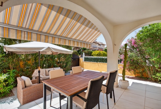 Återförsäljning - Villa - Orihuela Costa - Costa Blanca
