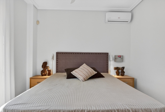 Återförsäljning - Villa - Orihuela Costa - Costa Blanca
