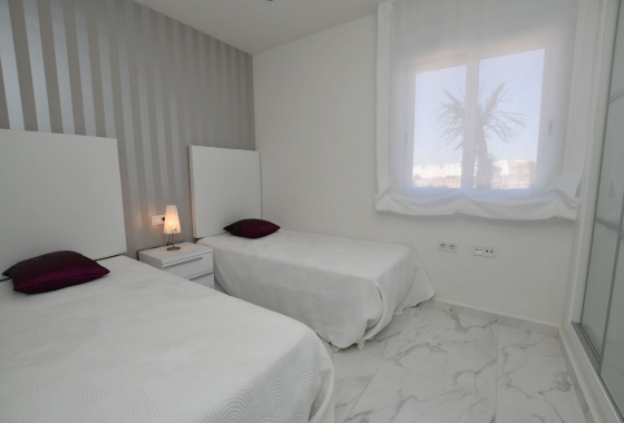 Nouvelle construction - Bungalow - San Miguel de Salinas