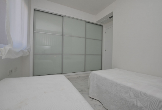 Nouvelle construction - Bungalow - San Miguel de Salinas