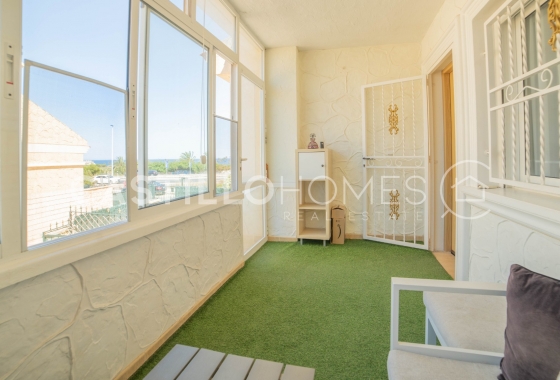 Wiederverkauf - Stadthaus - Torrevieja - Los Balcones - Los Altos del Edén