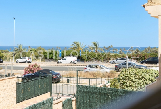 Wiederverkauf - Stadthaus - Torrevieja - Los Balcones - Los Altos del Edén
