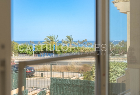 Wiederverkauf - Stadthaus - Torrevieja - Los Balcones - Los Altos del Edén