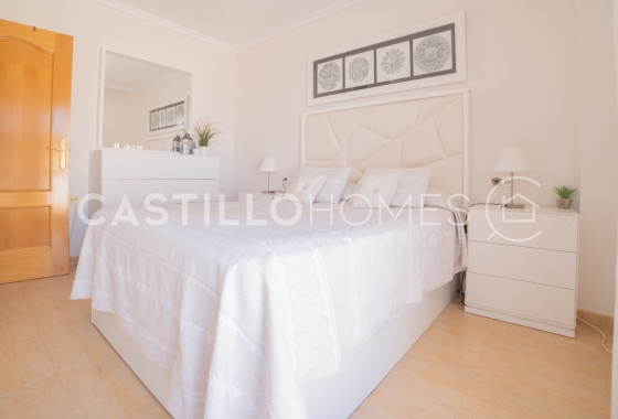 Wiederverkauf - Stadthaus - Torrevieja - Los Balcones - Los Altos del Edén