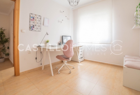 Wiederverkauf - Stadthaus - Torrevieja - Los Balcones - Los Altos del Edén