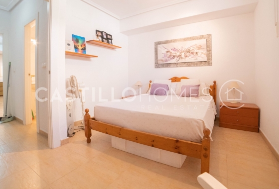 Wiederverkauf - Stadthaus - Torrevieja - Los Balcones - Los Altos del Edén