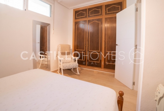 Wiederverkauf - Stadthaus - Torrevieja - Los Balcones - Los Altos del Edén