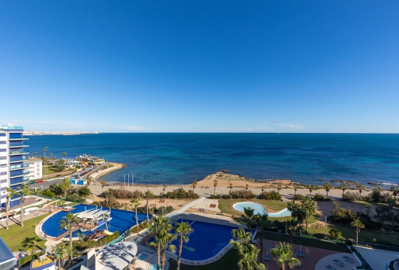 Resale - Penthouse - Torrevieja - Costa Blanca