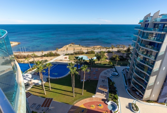 Resale - Penthouse - Torrevieja - Costa Blanca