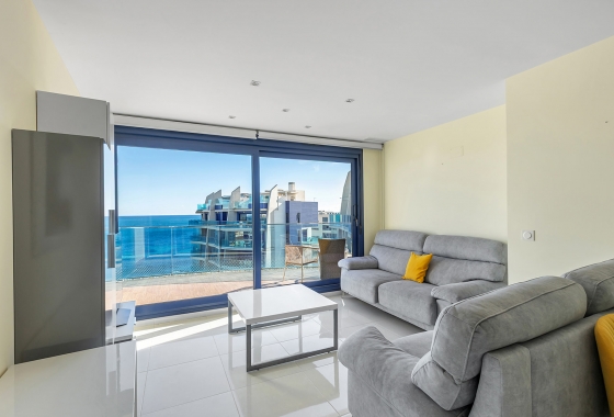 Resale - Penthouse - Torrevieja - Costa Blanca