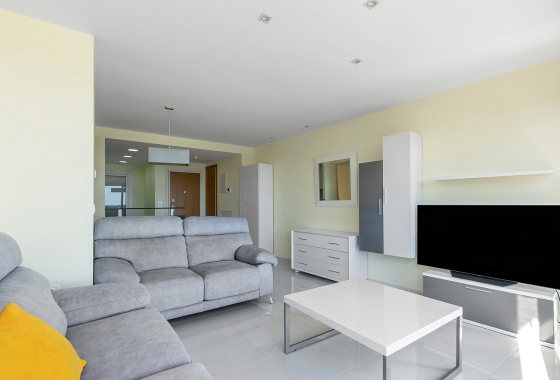 Resale - Penthouse - Torrevieja - Costa Blanca