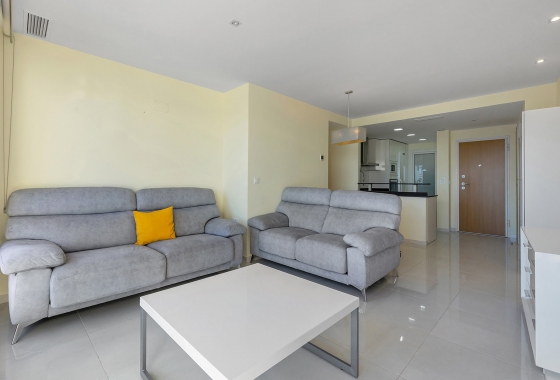 Resale - Penthouse - Torrevieja - Costa Blanca