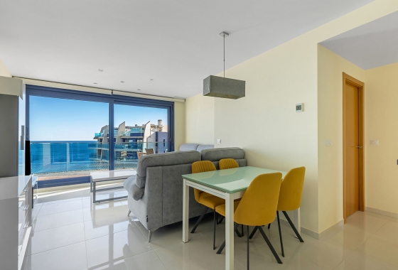Resale - Penthouse - Torrevieja - Costa Blanca