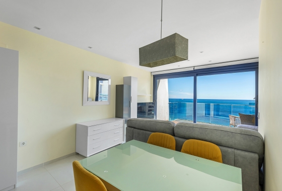 Resale - Penthouse - Torrevieja - Costa Blanca