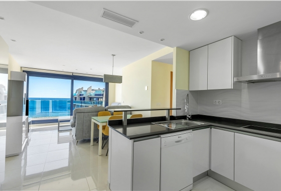 Resale - Penthouse - Torrevieja - Costa Blanca