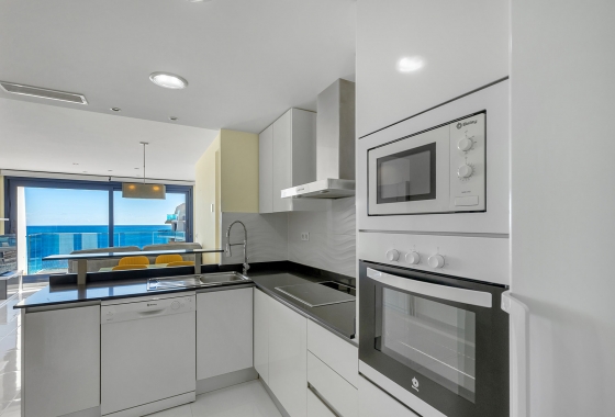 Resale - Penthouse - Torrevieja - Costa Blanca