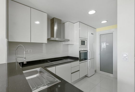 Resale - Penthouse - Torrevieja - Costa Blanca