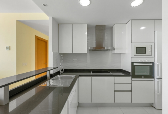 Resale - Penthouse - Torrevieja - Costa Blanca