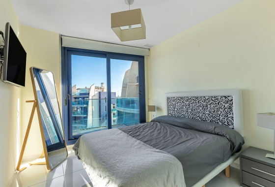 Resale - Penthouse - Torrevieja - Costa Blanca