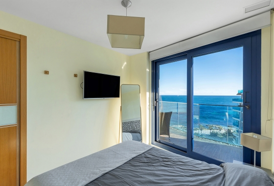 Resale - Penthouse - Torrevieja - Costa Blanca