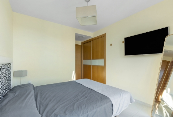 Resale - Penthouse - Torrevieja - Costa Blanca