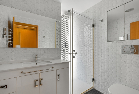 Resale - Penthouse - Torrevieja - Costa Blanca