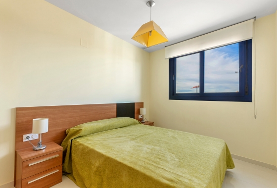Resale - Penthouse - Torrevieja - Costa Blanca