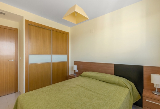 Resale - Penthouse - Torrevieja - Costa Blanca