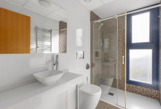 Resale - Penthouse - Torrevieja - Costa Blanca