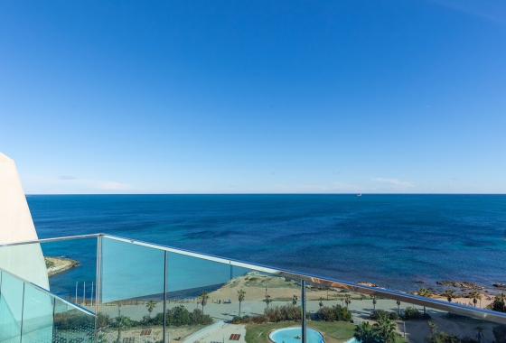 Resale - Penthouse - Torrevieja - Costa Blanca