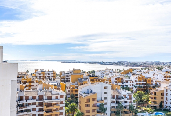 Resale - Penthouse - Torrevieja - Costa Blanca