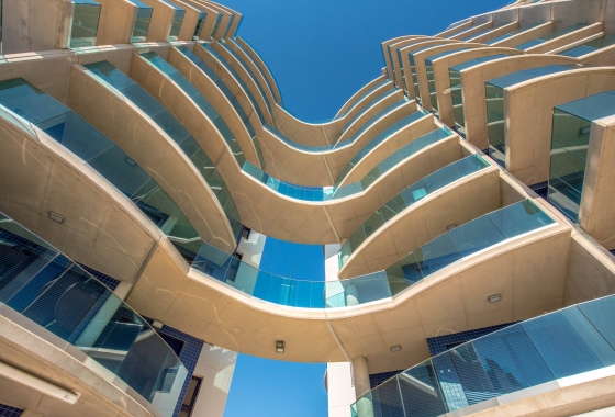 Resale - Penthouse - Torrevieja - Costa Blanca