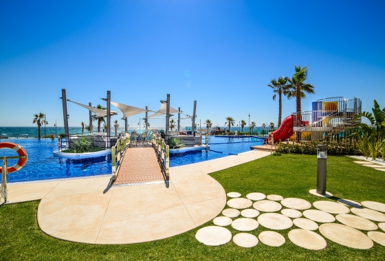 Resale - Penthouse - Torrevieja - Costa Blanca