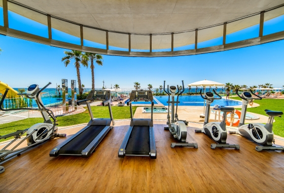 Resale - Penthouse - Torrevieja - Costa Blanca