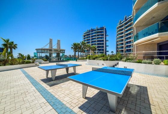 Resale - Penthouse - Torrevieja - Costa Blanca