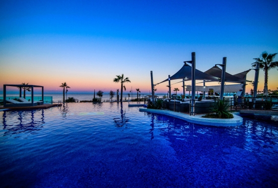 Resale - Penthouse - Torrevieja - Costa Blanca