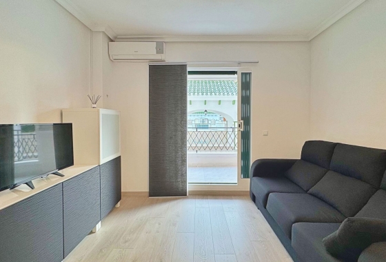 Перепродажа - Квартира - Torrevieja - Costa Blanca