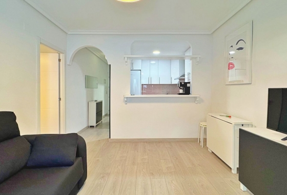 Перепродажа - Квартира - Torrevieja - Costa Blanca