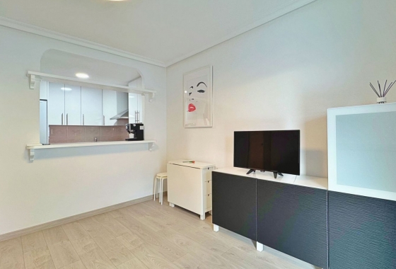 Перепродажа - Квартира - Torrevieja - Costa Blanca