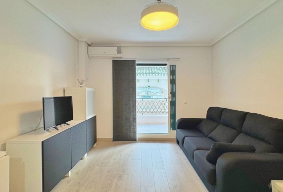 Перепродажа - Квартира - Torrevieja - Costa Blanca