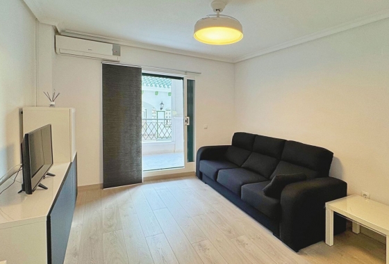 Перепродажа - Квартира - Torrevieja - Costa Blanca