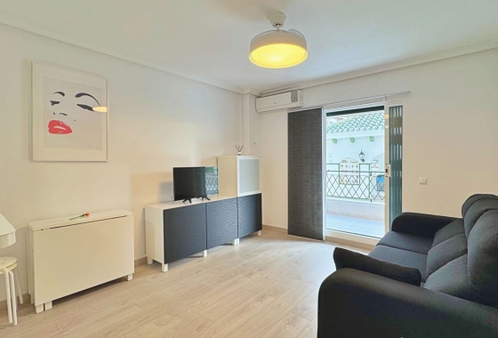 Перепродажа - Квартира - Torrevieja - Costa Blanca