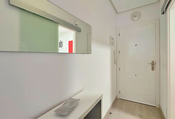 Перепродажа - Квартира - Torrevieja - Costa Blanca