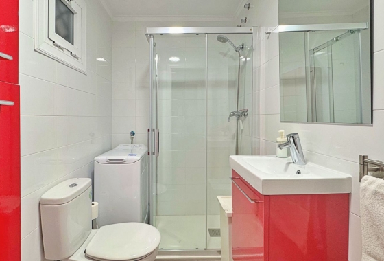 Перепродажа - Квартира - Torrevieja - Costa Blanca