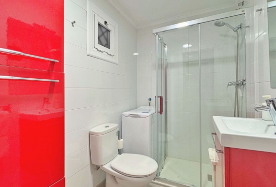 Перепродажа - Квартира - Torrevieja - Costa Blanca