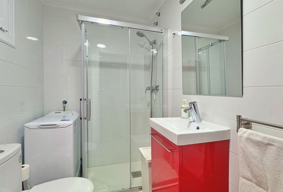 Перепродажа - Квартира - Torrevieja - Costa Blanca