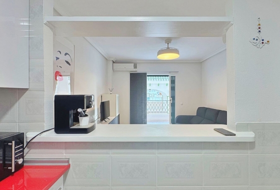 Перепродажа - Квартира - Torrevieja - Costa Blanca