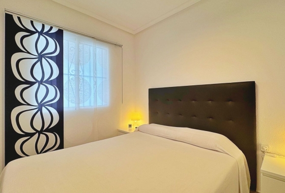 Перепродажа - Квартира - Torrevieja - Costa Blanca