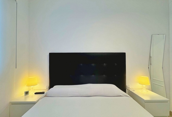 Перепродажа - Квартира - Torrevieja - Costa Blanca
