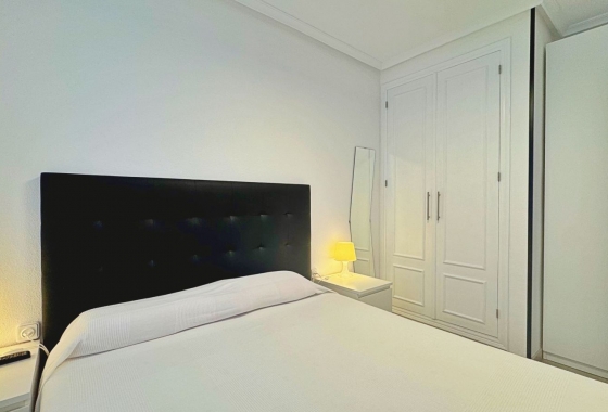 Перепродажа - Квартира - Torrevieja - Costa Blanca